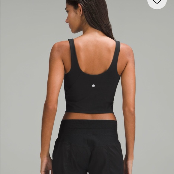 Lululemon Align Tank Top - Size 4 - Picture 4 of 4